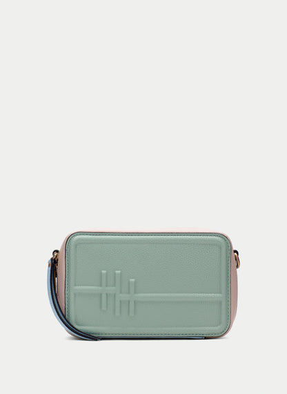 HISPANITAS BANDOLERA MULTI-EUCALIPTO BV253979