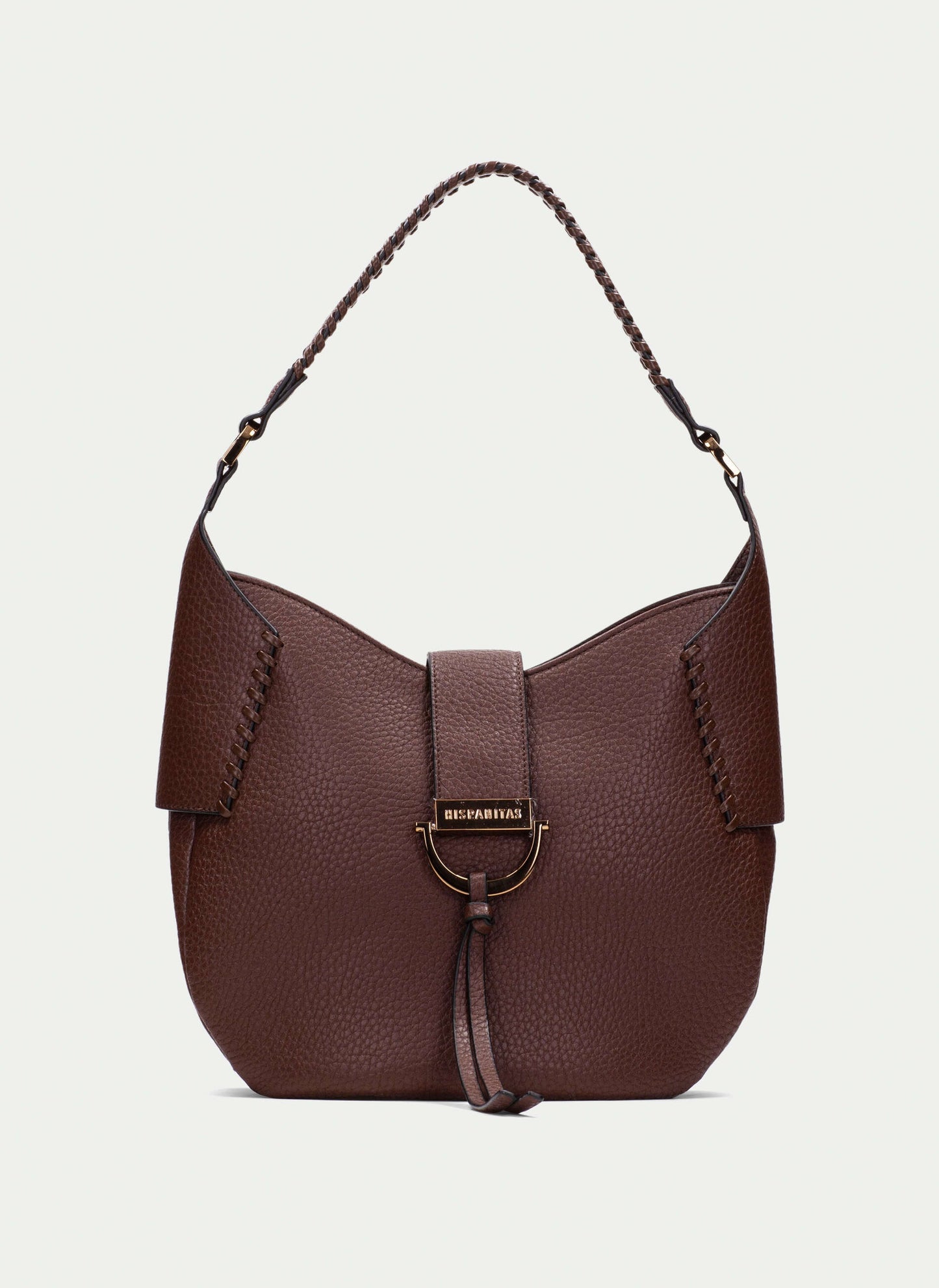 BOLSO HISPANITAS GRAINED BI254147