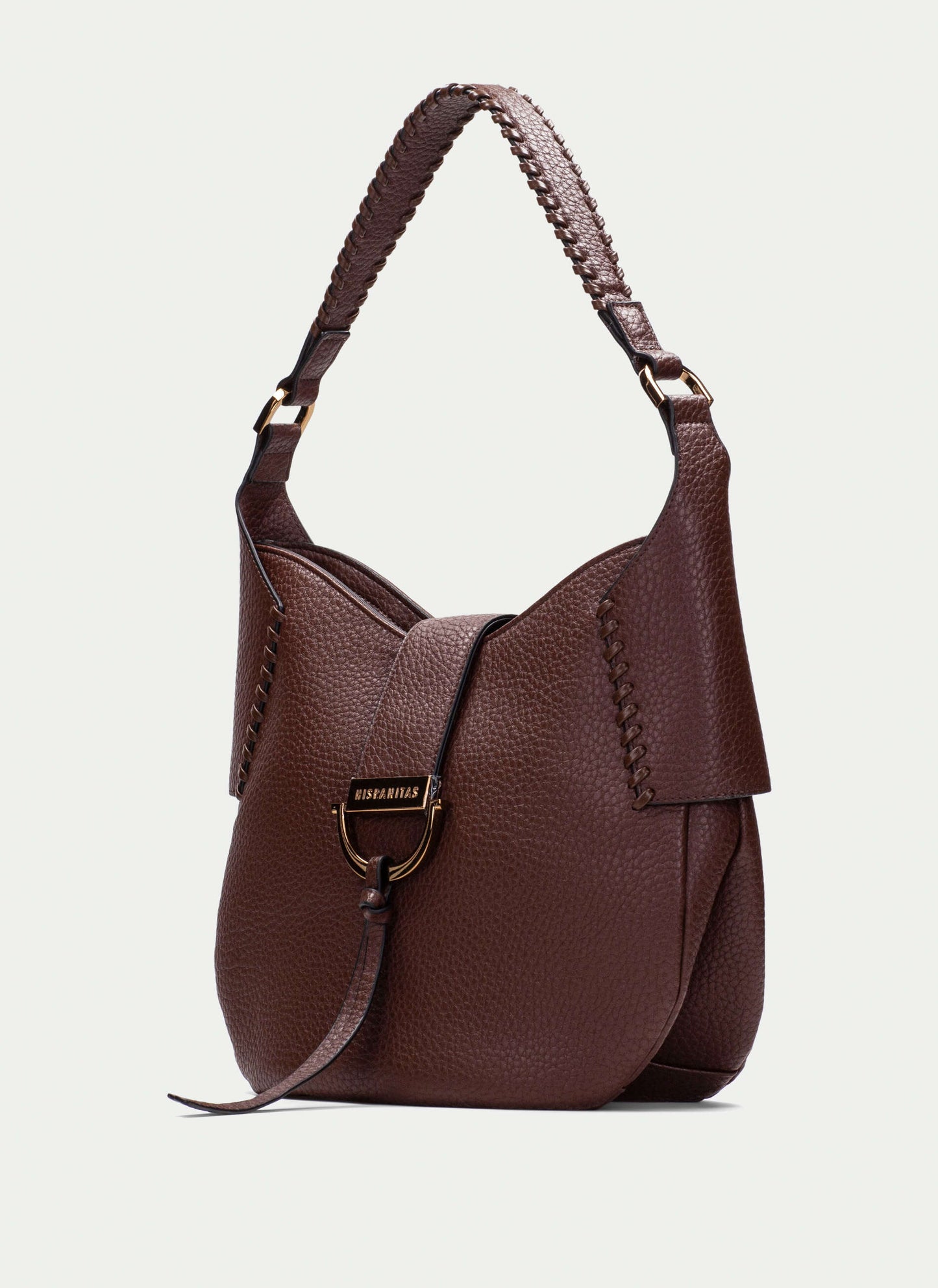 BOLSO HISPANITAS GRAINED BI254147