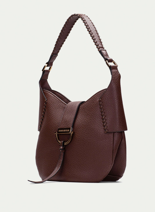 BOLSO HISPANITAS GRAINED BI254147