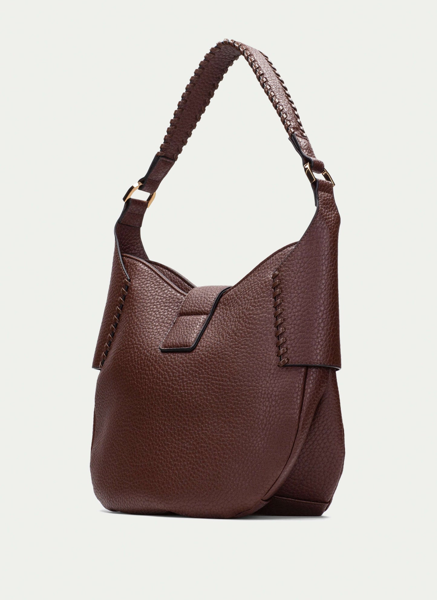 BOLSO HISPANITAS GRAINED BI254147