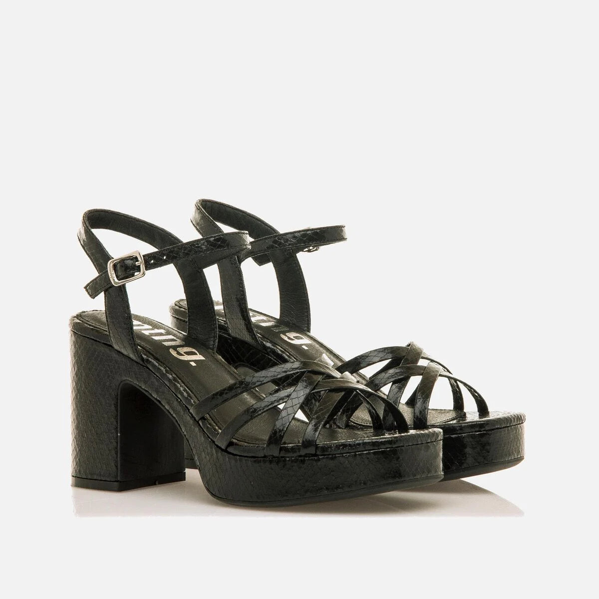 SANDALIA TACON MUSTANG 59609