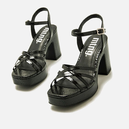 SANDALIA TACON MUSTANG 59609