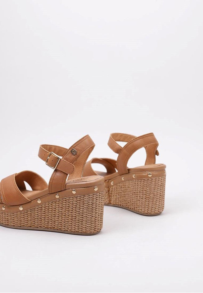 CARMELA SANDALIA 160750 CAMEL