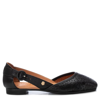 SANDALIA CERRADA CARMELA 161584