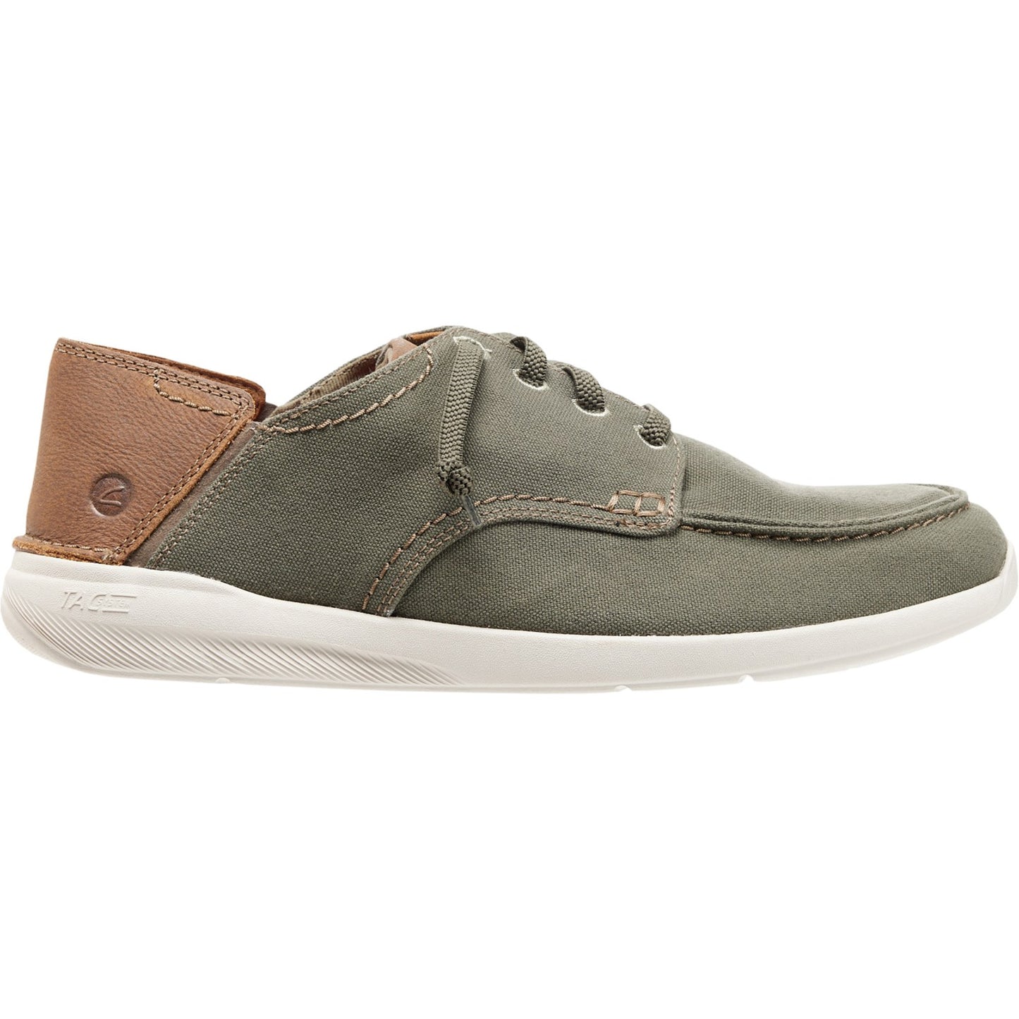 CLARKS GORWIN LACE NAUTICO
