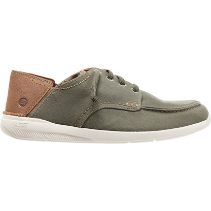 CLARKS GORWIN LACE NAUTICO