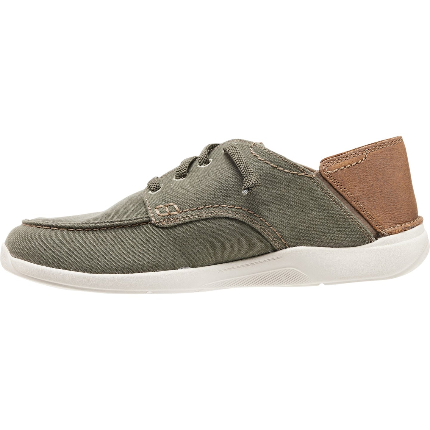 CLARKS GORWIN LACE NAUTICO