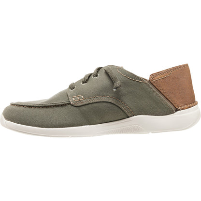 CLARKS GORWIN LACE NAUTICO