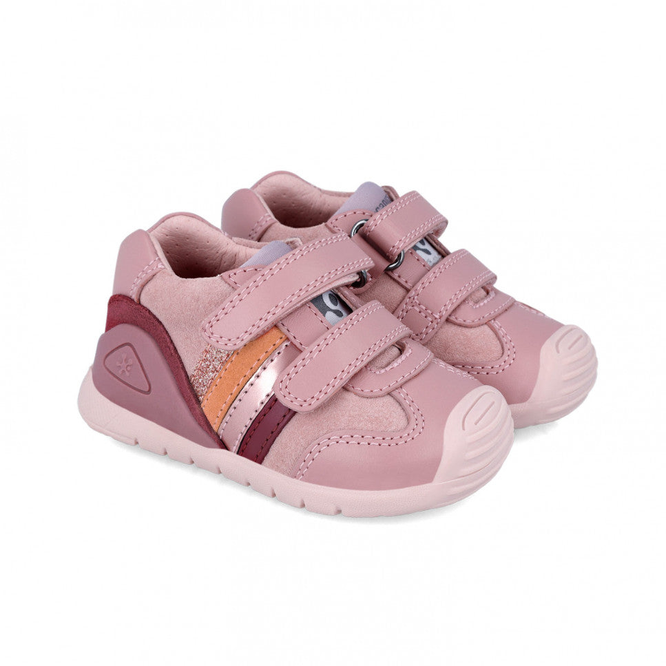 BIOMECANICS DEPORTIVO ROSA 241110