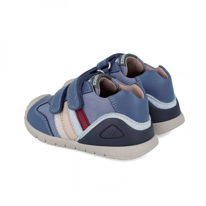 BIOMECANICS DEPORTIVO AZUL 241110