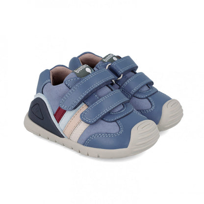 BIOMECANICS DEPORTIVO AZUL 241110