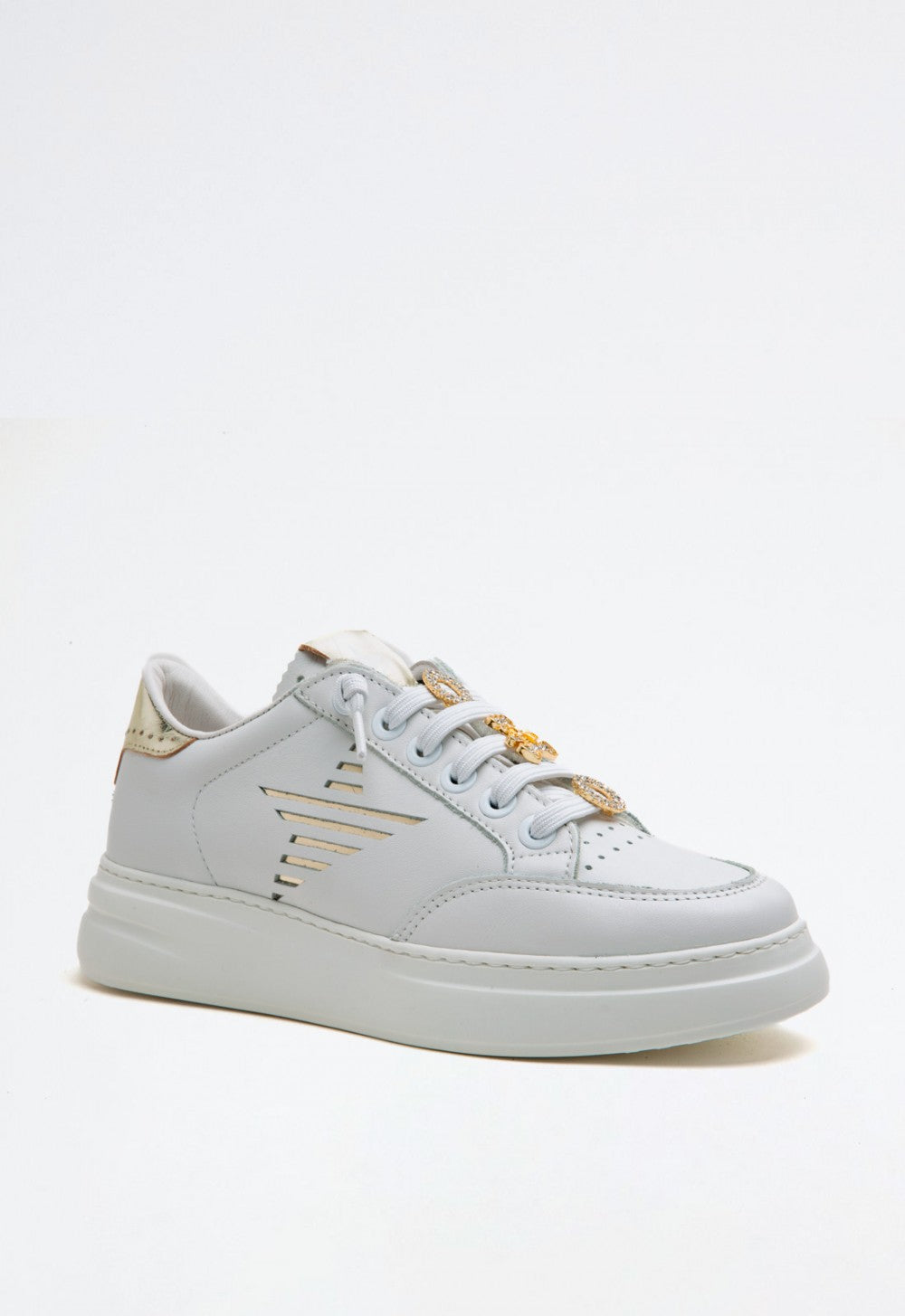 ZAPATILLA CETTI C-1307 SRA BLANCO