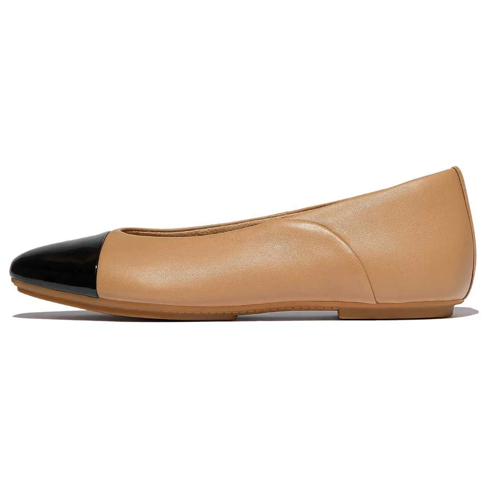 BAILARINA FITFLOP NEGRO