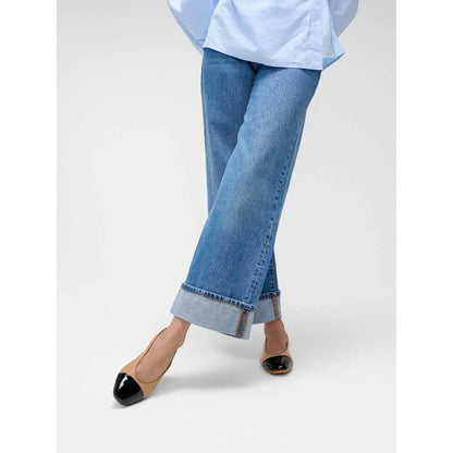 BAILARINA FITFLOP NEGRO