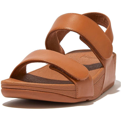 FITFLOP SANDALIA LULU ADJUSTABLE