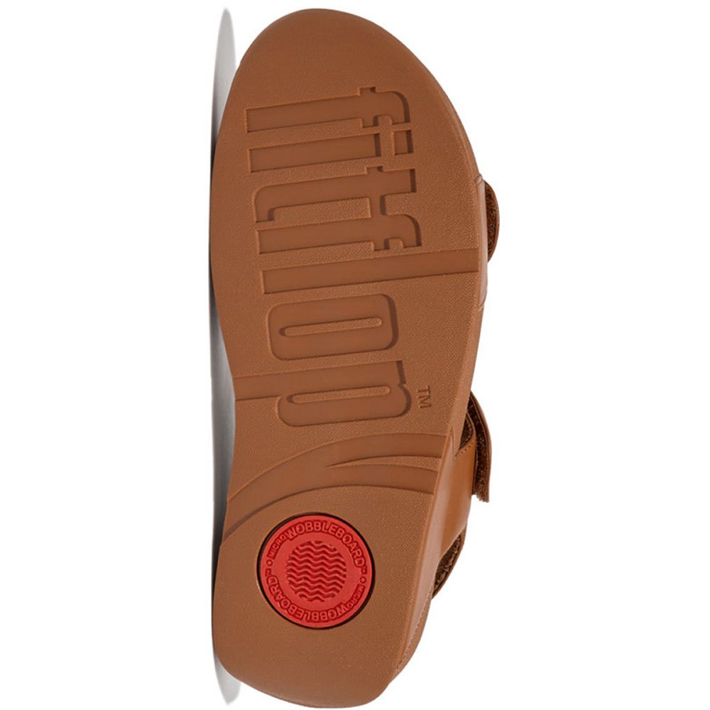 FITFLOP SANDALIA LULU ADJUSTABLE