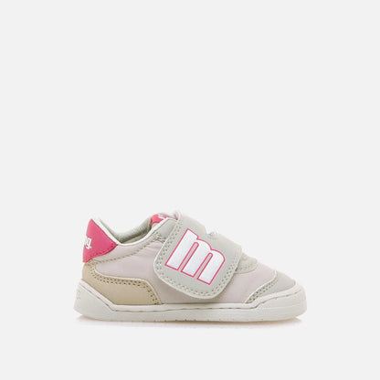 ZAPATILLAS NIÑA FREE BABY