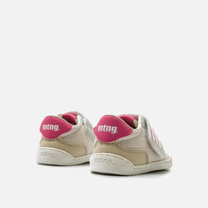 ZAPATILLAS NIÑA FREE BABY