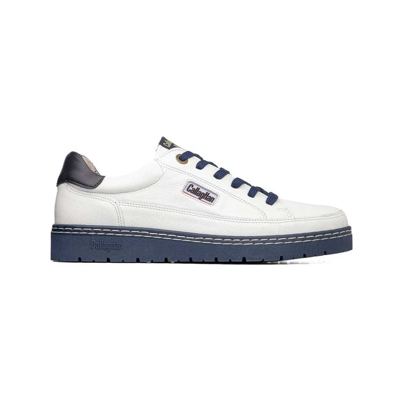 CALLAGHAN ZAPATILLA 55210 PETETE BLANCO AZUL