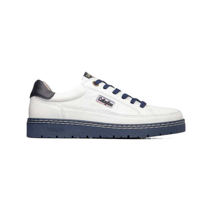 CALLAGHAN ZAPATILLA 55210 PETETE BLANCO AZUL