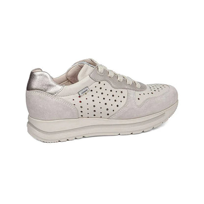 CALLAGHAN ZAPATILLA 40731 NEGO BLANCO ORO