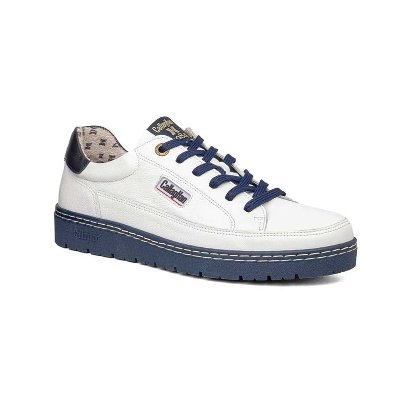 CALLAGHAN ZAPATILLA 55210 PETETE BLANCO AZUL