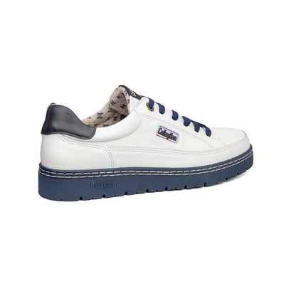 CALLAGHAN ZAPATILLA 55210 PETETE BLANCO AZUL