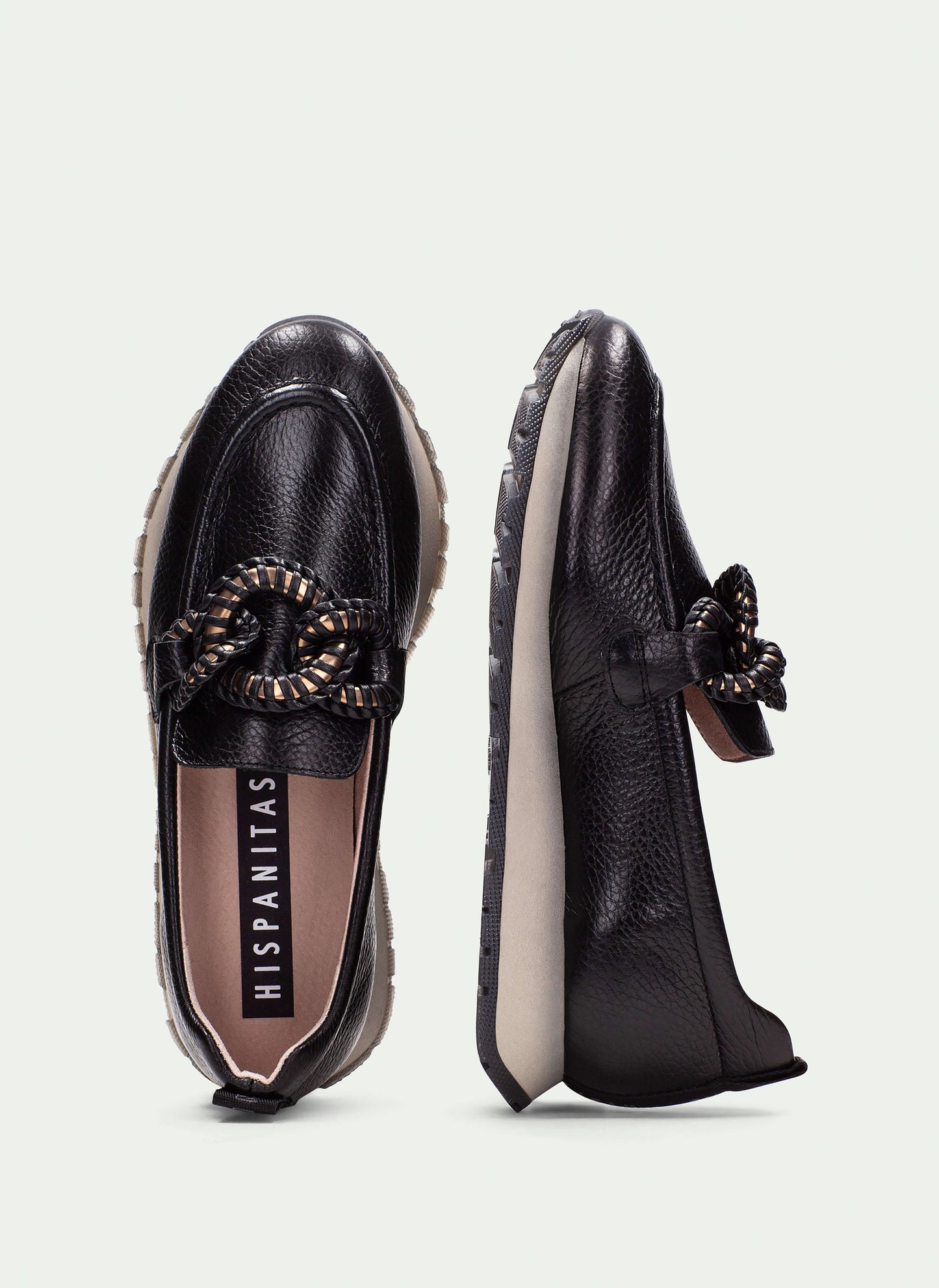 HISPANITAS MOCASIN HI254238 KANSAS