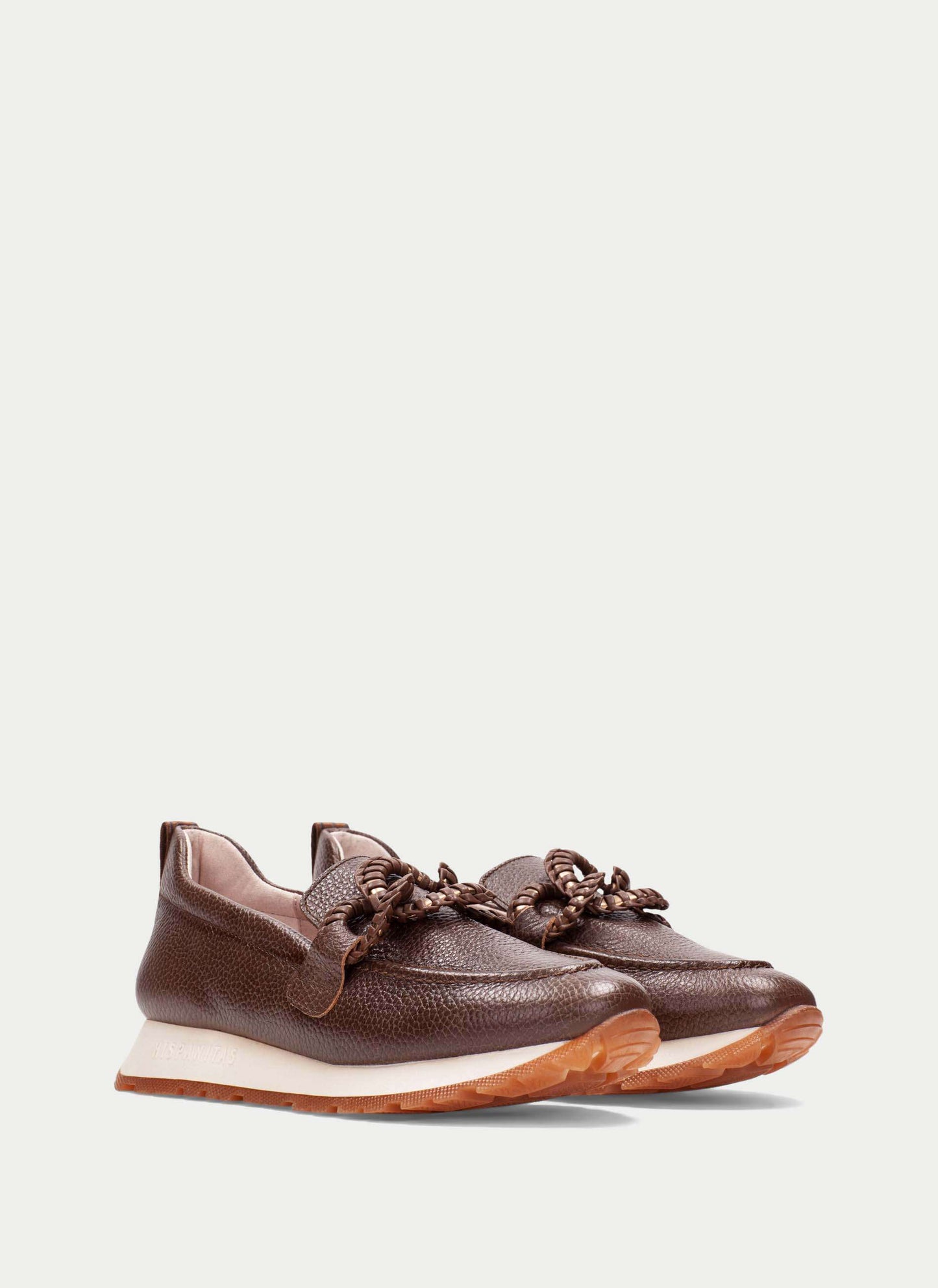 HISPANITAS MOCASIN HI254238 KANSAS