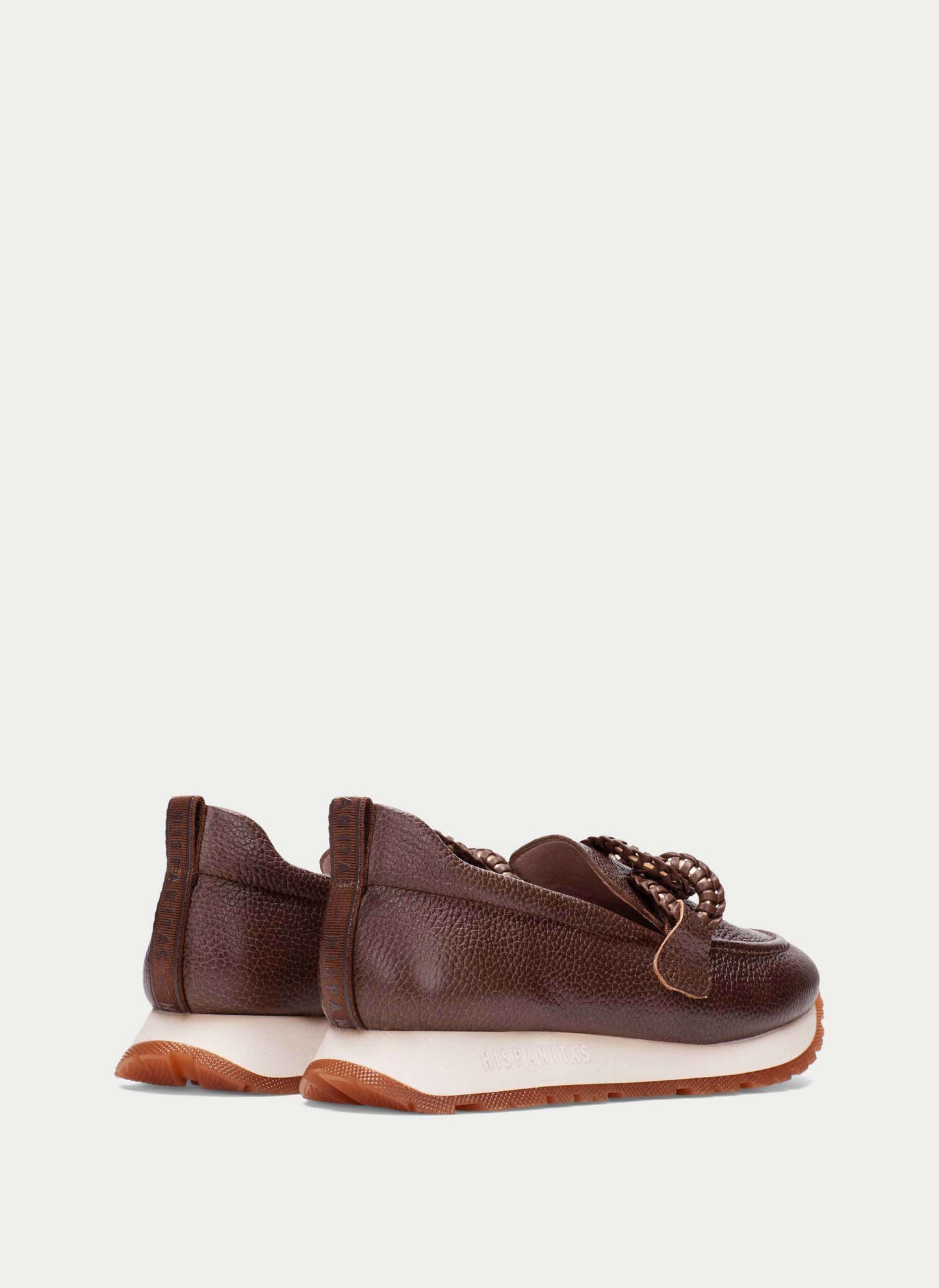 HISPANITAS MOCASIN HI254238 KANSAS