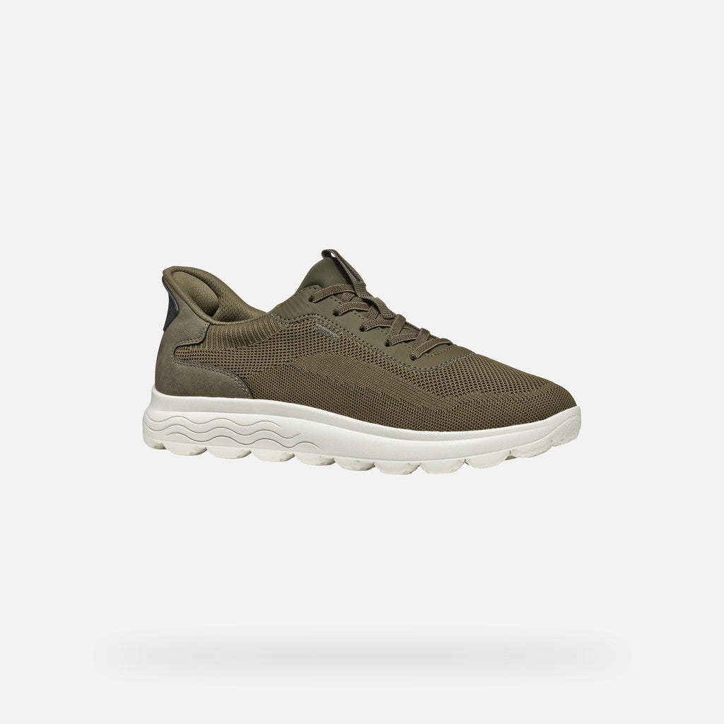 GEOX ZAPATILLA SPHERICA PLUS HOMBRE