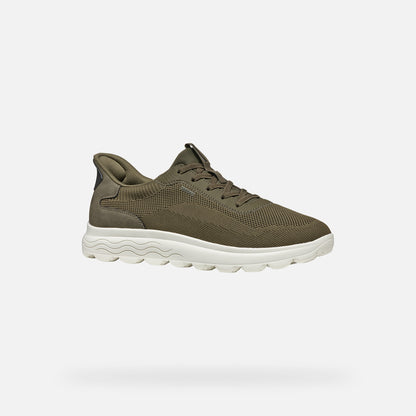 GEOX ZAPATILLA SPHERICA PLUS HOMBRE