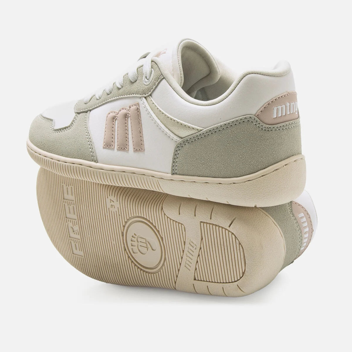 ZAPATILLA FREE MUSTANG 60840