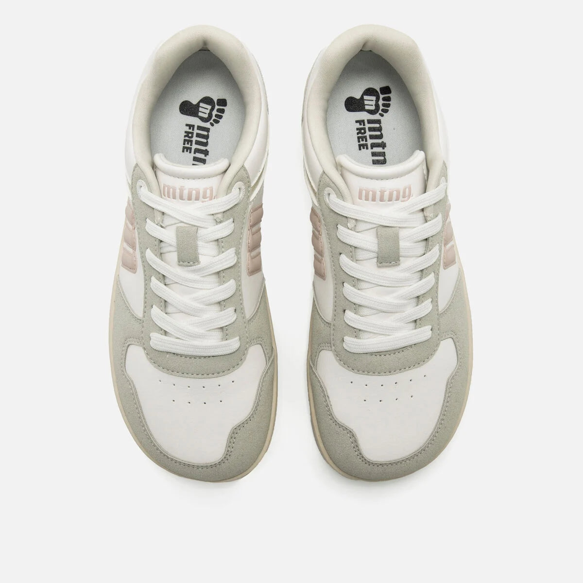 ZAPATILLA FREE MUSTANG 60840