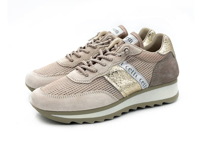 ZAPATILLA CETTI C-849 REJILLA MICRO SAHARA