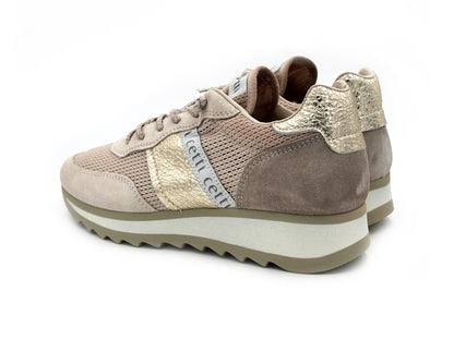 ZAPATILLA CETTI C-849 REJILLA MICRO SAHARA