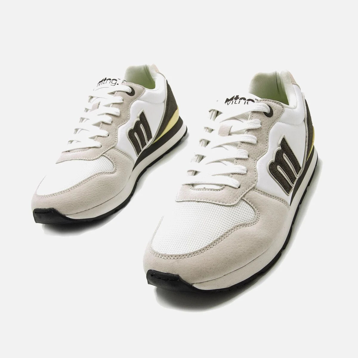 ZAPATILLA MUSTANG JOGGO 84467