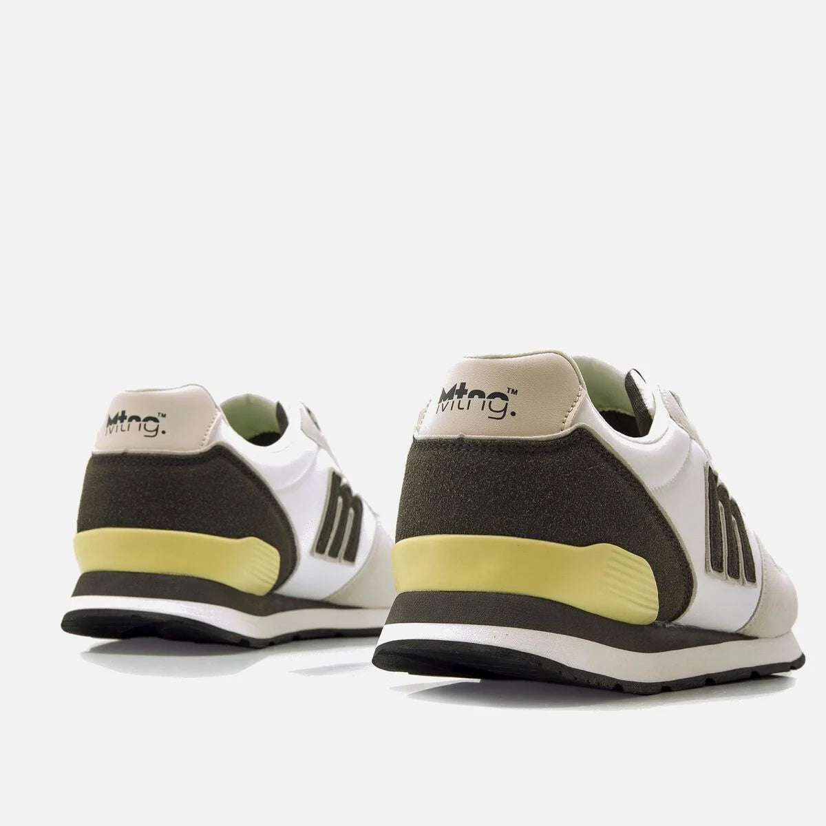 ZAPATILLA MUSTANG JOGGO 84467