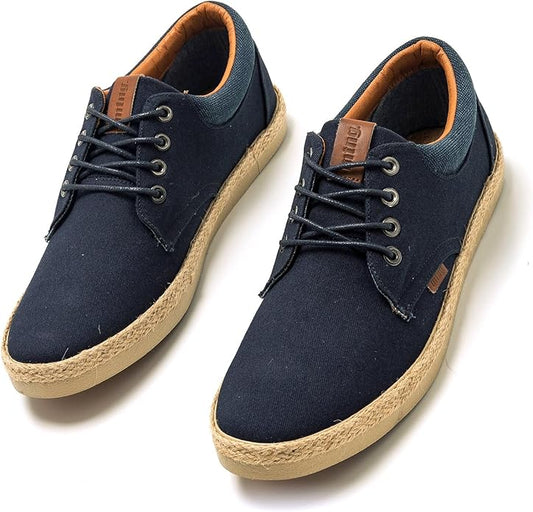 MUSTANG ZAPATILLA LONA