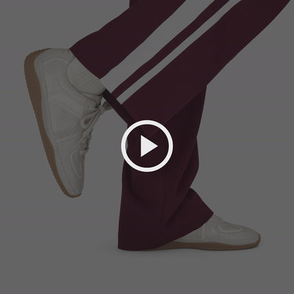 CLARKS ZAPATILLA MERIDOR LO COMBINACIÓN METÁLICA