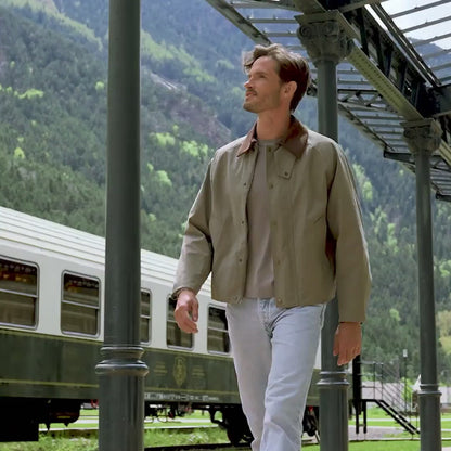 DEPORTIVOS PIKOLINOS ARANDA CUERO M8R-6239C1