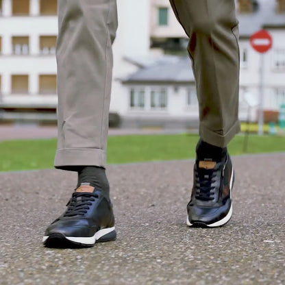 ZAPATILLA PIKOLINOS GETAFE M2B-6398C1