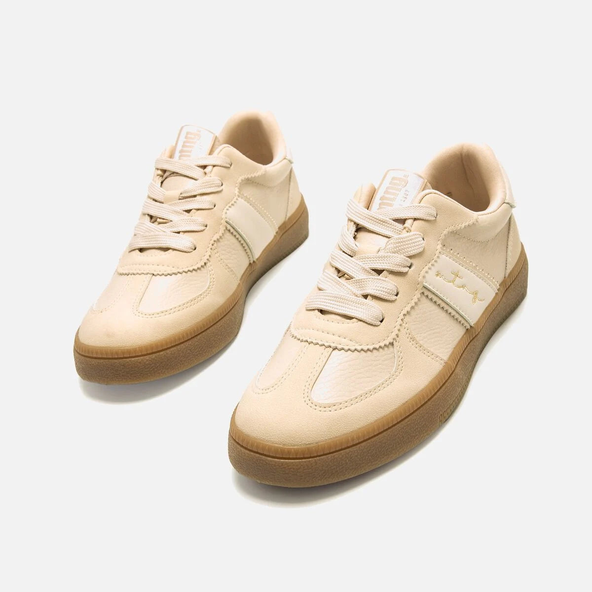 ZAPATILLA MUSTANG ROY 60860