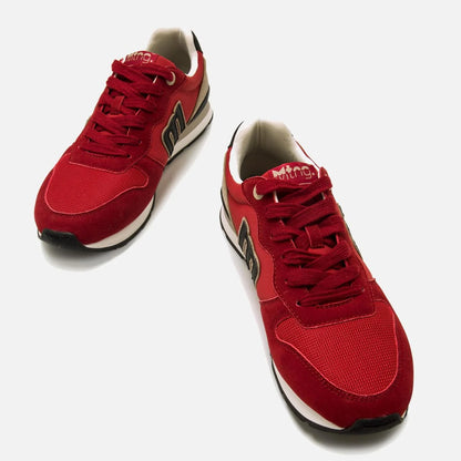 ZAPATILLA MUSTANG JOGGO 84467