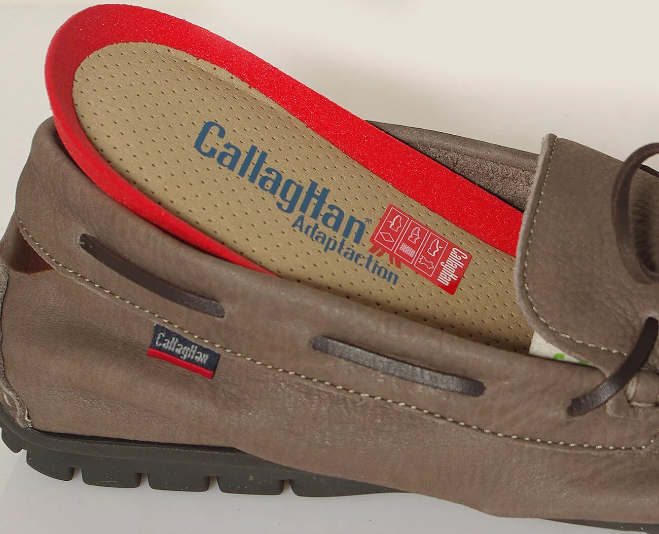 CALLAGHAN MOCASIN 53901 HOMBRE
