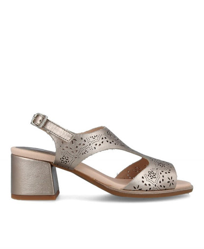 CALLAGHAN SANDALIA TACON