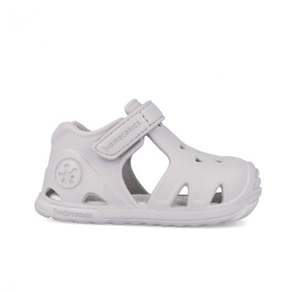 SANDALIAS BIOMECANICS DE PLAYA Y PISCINA PARA PRIMEROS PASOS 262290-C103