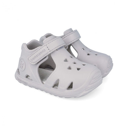SANDALIAS BIOMECANICS DE PLAYA Y PISCINA PARA PRIMEROS PASOS 262290-C103