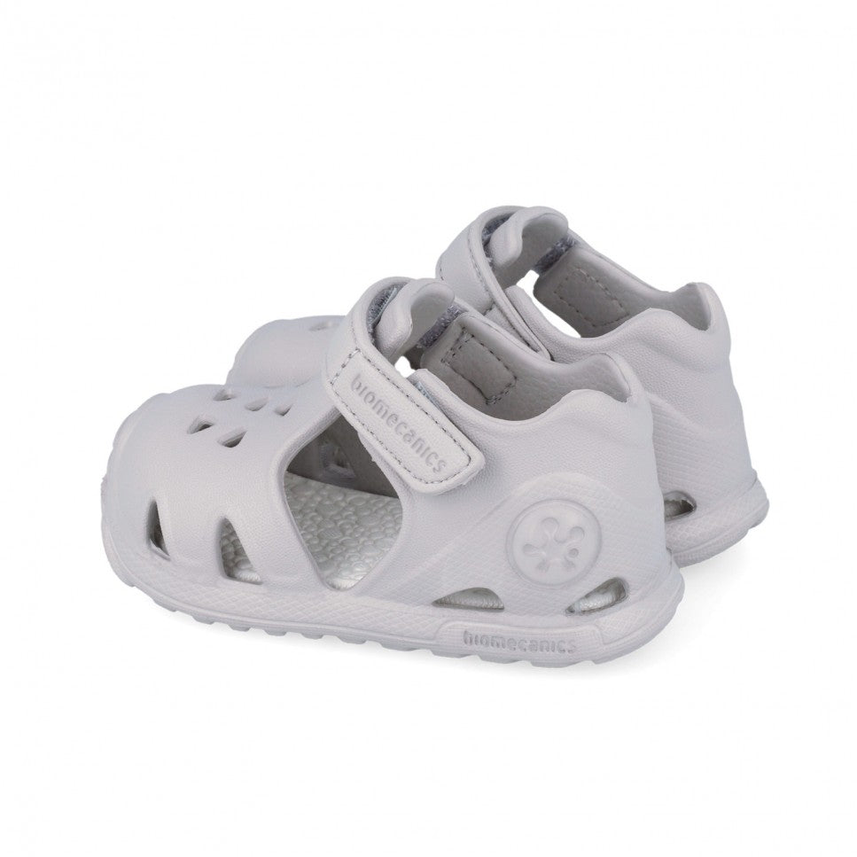 SANDALIAS BIOMECANICS DE PLAYA Y PISCINA PARA PRIMEROS PASOS 262290-C103